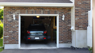 Garage Door Installation at Lakes Of Wellington, Florida